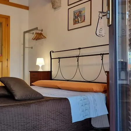 Bibc Wine&holiday Guest house Santa Croce Mare