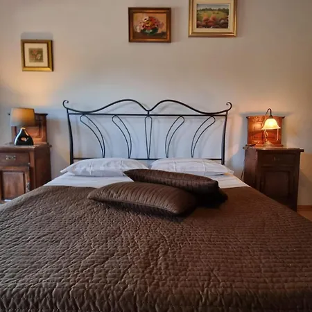 招待所 Bibc Wine&holiday 圣克罗齐马尔