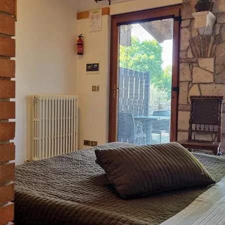 Bibc Wine&holiday Guest house Santa Croce Mare