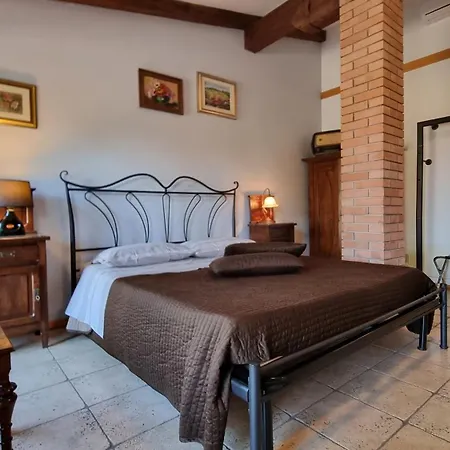 Guest house Bibc Wine&holiday