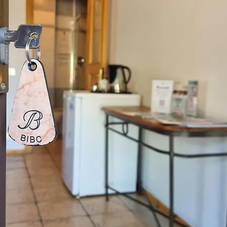 Bibc Wine&holiday Guest house Santa Croce Mare