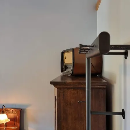 Bibc Wine&holiday Guest house Santa Croce Mare
