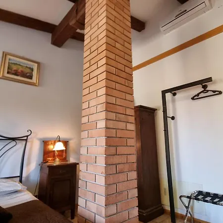 招待所 Bibc Wine&holiday 圣克罗齐马尔