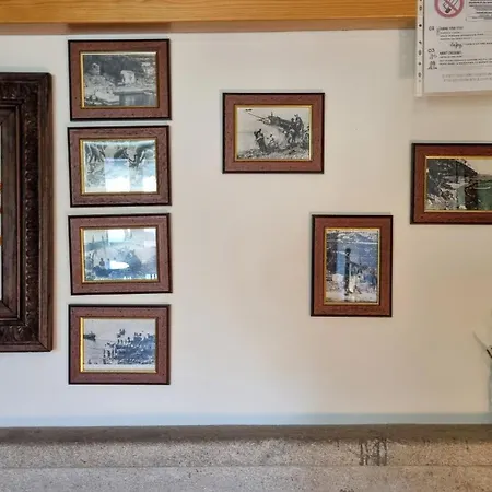 招待所 Bibc Wine&holiday