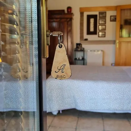 Guest house Bibc Wine&holiday Santa Croce Mare