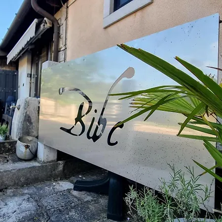 Bibc Wine&holiday - Trieste Reception