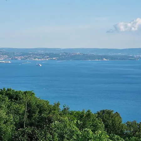Penzion Bibc Wine&holiday - Trieste Reception 3*