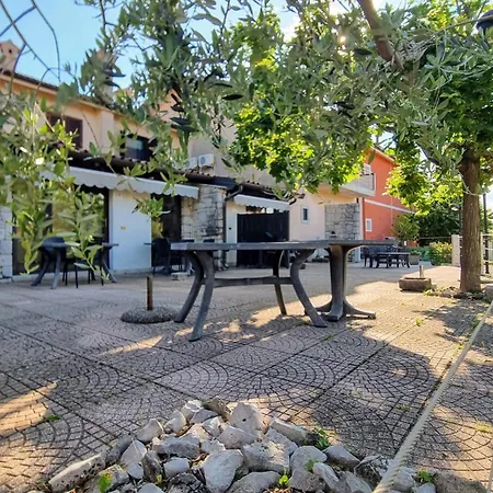 Bibc Wine&holiday Guest house