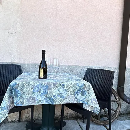 Bibc Wine&holiday - Trieste Reception Penzion 3*