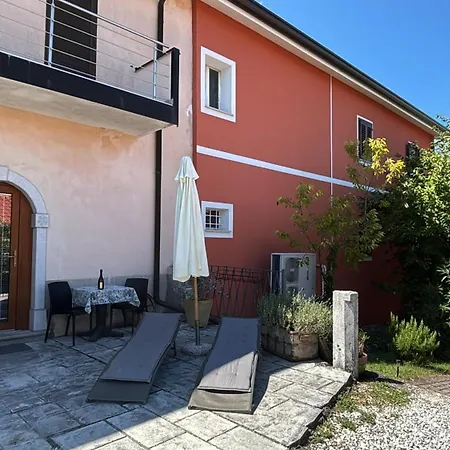 Bibc Wine&holiday 招待所 圣克罗齐马尔