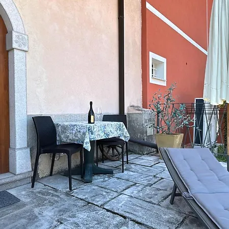 Bibc Wine&holiday - Trieste Reception Penzion 3*