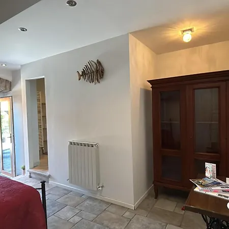 Bibc Wine&holiday 3* 圣克罗齐马尔