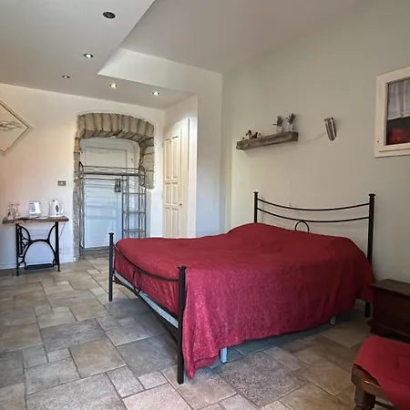 Bibc Wine&holiday 3* 圣克罗齐马尔